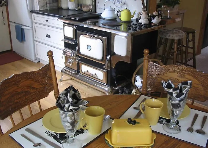 Golden Dreams B&B
